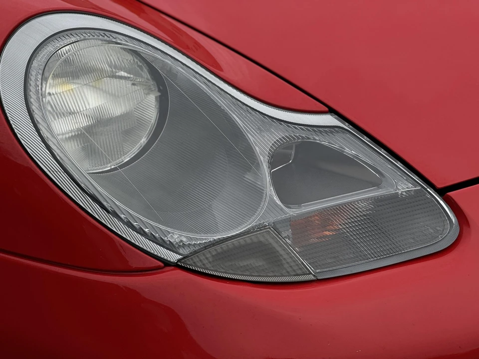 2003 Porsche 986 Boxster - Image 10 of 31