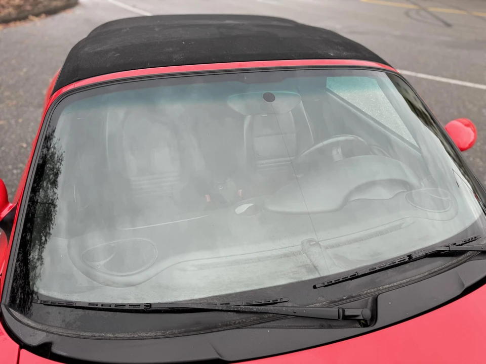 2003 Porsche 986 Boxster - Image 19 of 31