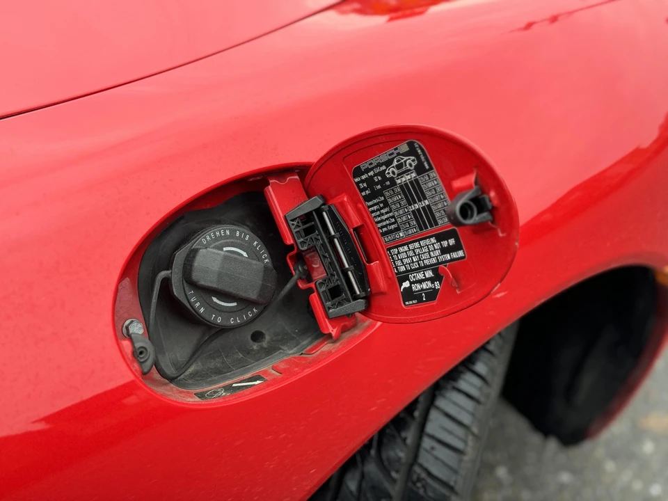 2003 Porsche 986 Boxster - Image 15 of 31