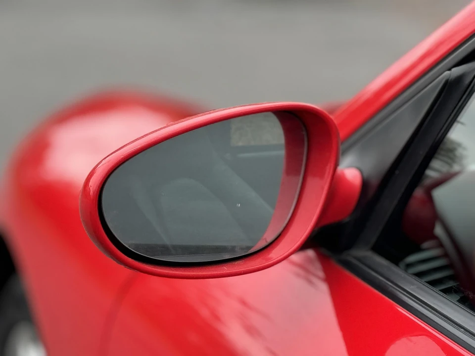 2003 Porsche 986 Boxster - Image 16 of 31
