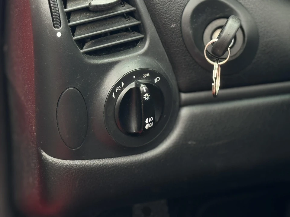 2003 Porsche 986 Boxster - Image 30 of 31