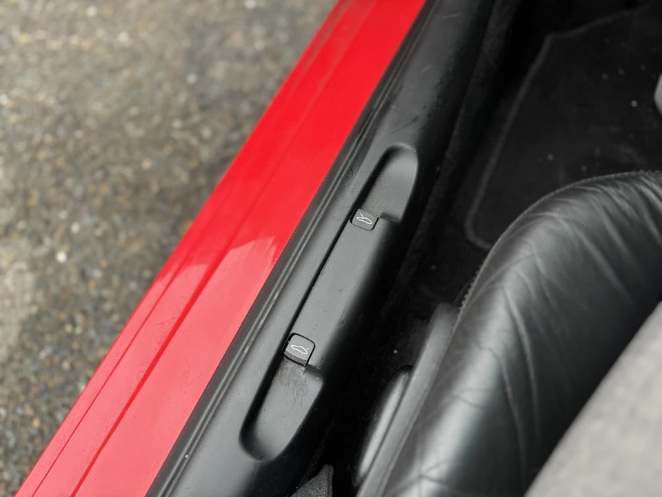 2003 Porsche 986 Boxster - Image 29 of 31