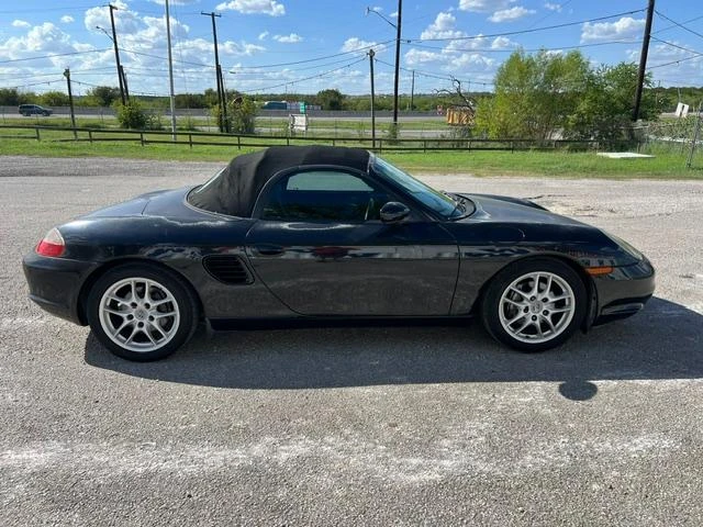 2003 Porsche 986 Boxster - Image 6 of 24