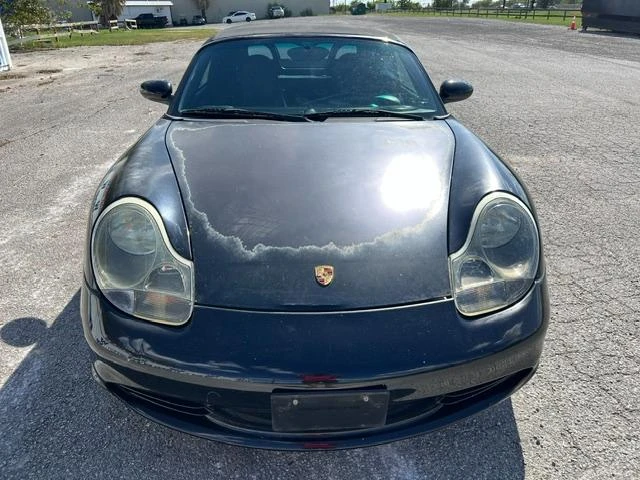2003 Porsche 986 Boxster - Image 8 of 24