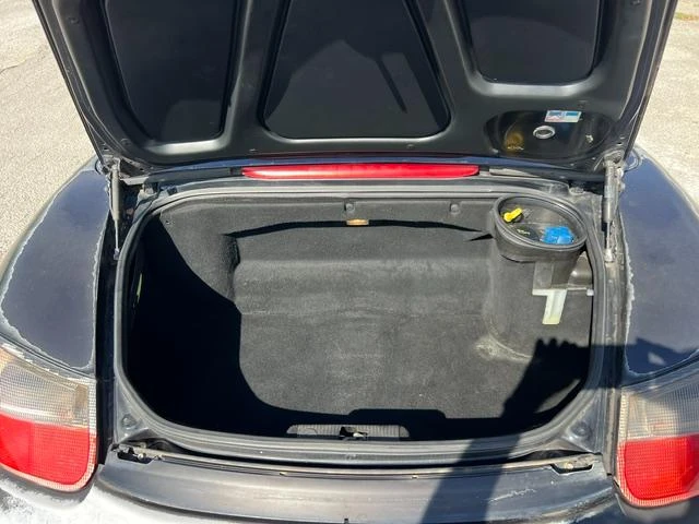 2003 Porsche 986 Boxster - Image 11 of 24