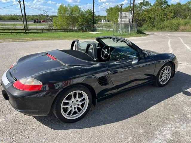 2003 Porsche 986 Boxster - Image 14 of 24