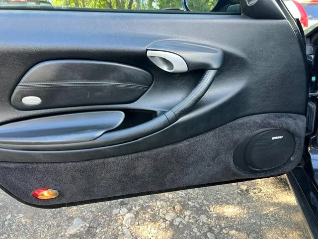 2003 Porsche 986 Boxster - Image 17 of 24