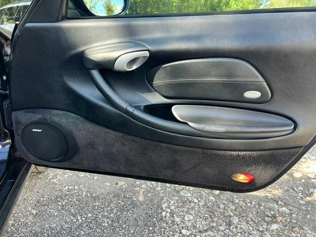 2003 Porsche 986 Boxster - Image 18 of 24