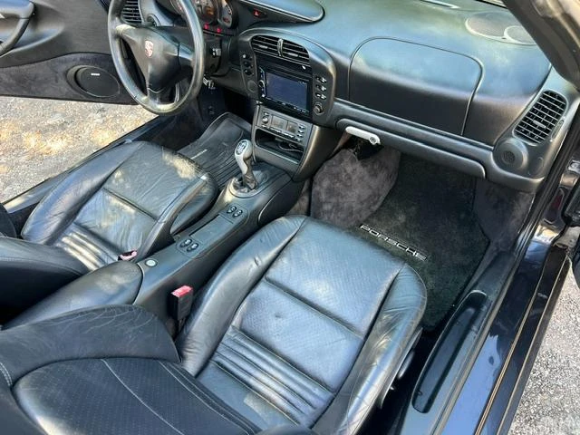 2003 Porsche 986 Boxster - Image 19 of 24