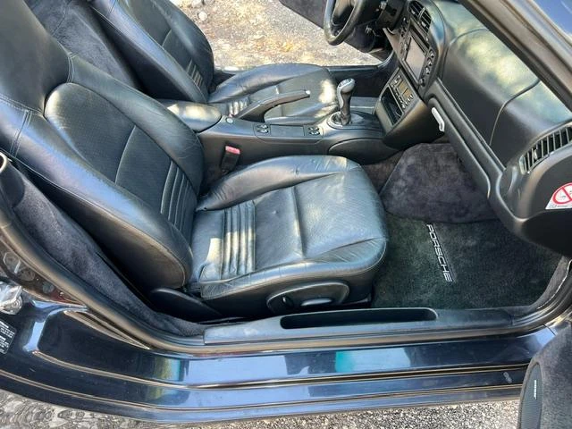 2003 Porsche 986 Boxster - Image 20 of 24