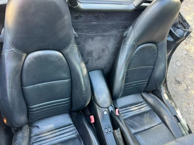 2003 Porsche 986 Boxster - Image 21 of 24