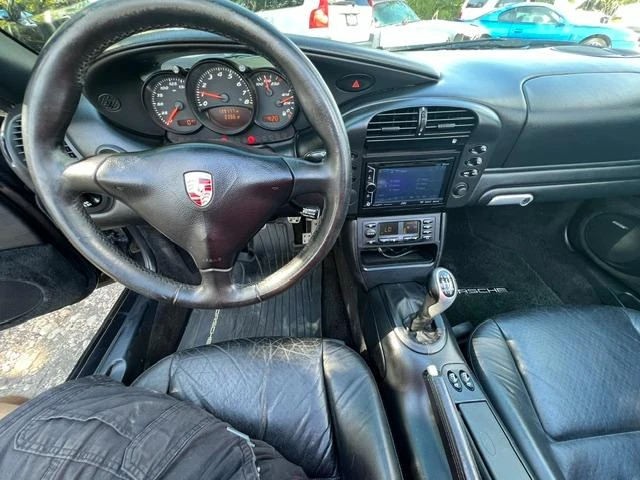 2003 Porsche 986 Boxster - Image 22 of 24