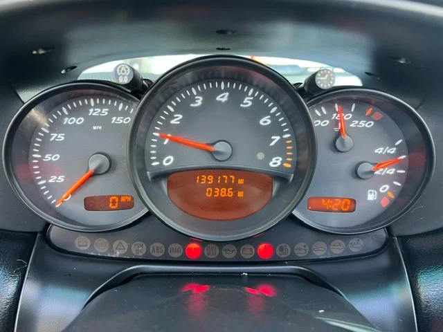 2003 Porsche 986 Boxster - Image 24 of 24