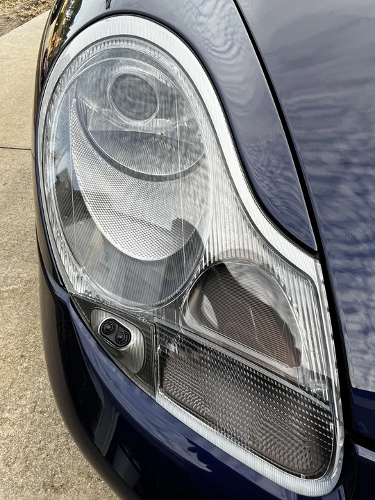 2003 Porsche 986 Boxster - Image 21 of 26