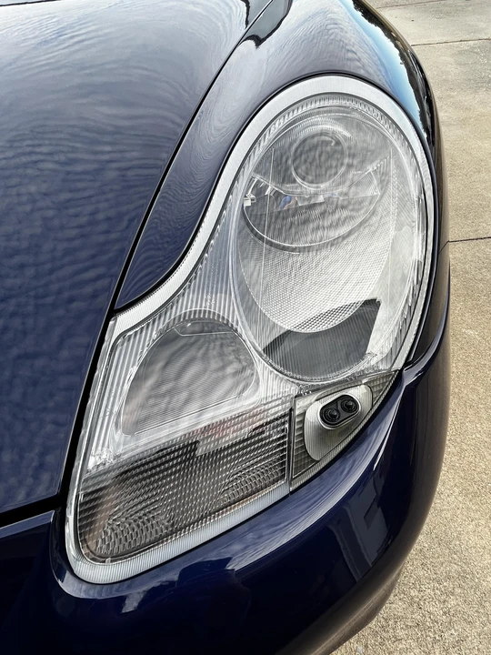 2003 Porsche 986 Boxster - Image 23 of 26