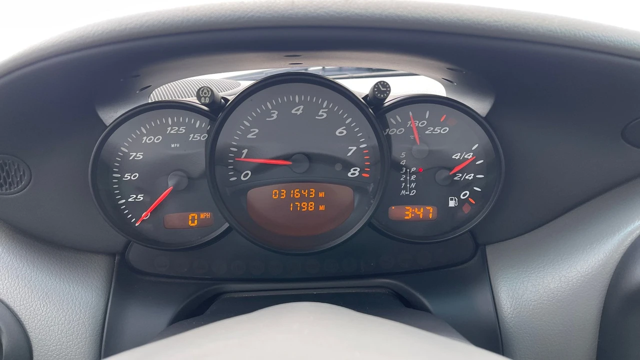 2003 Porsche 986 Boxster - Image 19 of 23