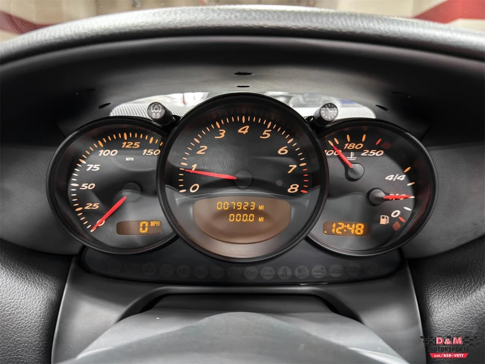 2003 Porsche 986 Boxster - Image 15 of 31