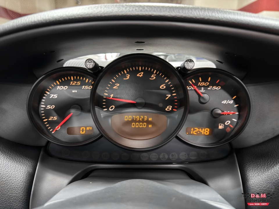2003 Porsche 986 Boxster - Image 15 of 21