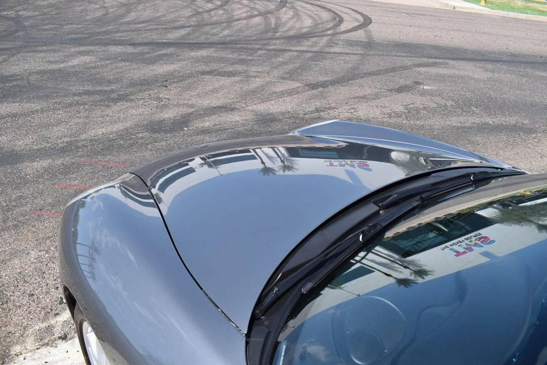 2003 Porsche 986 Boxster - Image 24 of 31