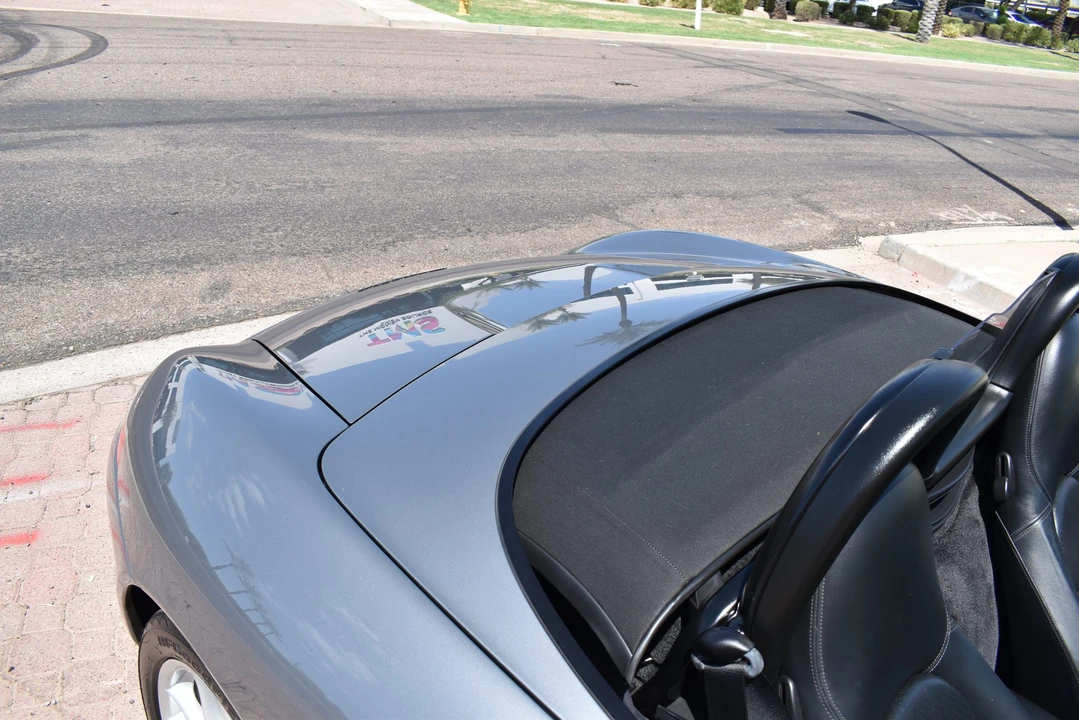 2003 Porsche 986 Boxster - Image 29 of 31