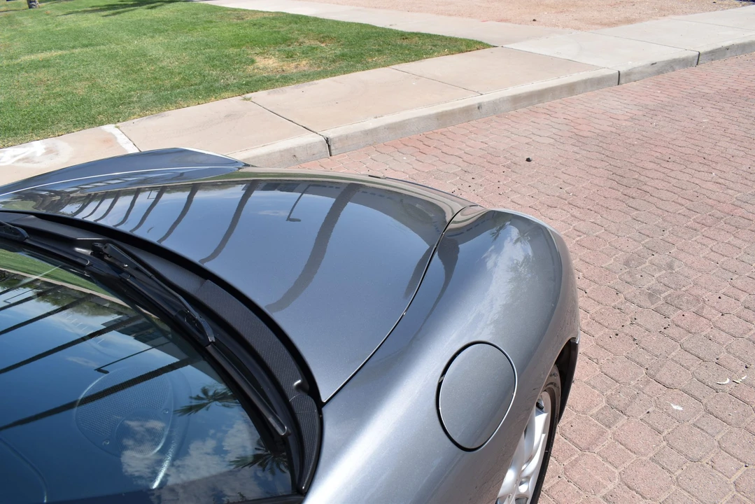 2003 Porsche 986 Boxster - Image 26 of 31