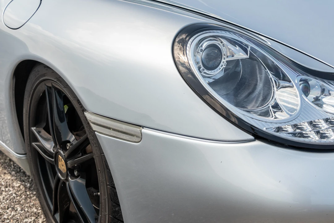 2003 Porsche 986 Boxster - Image 13 of 31