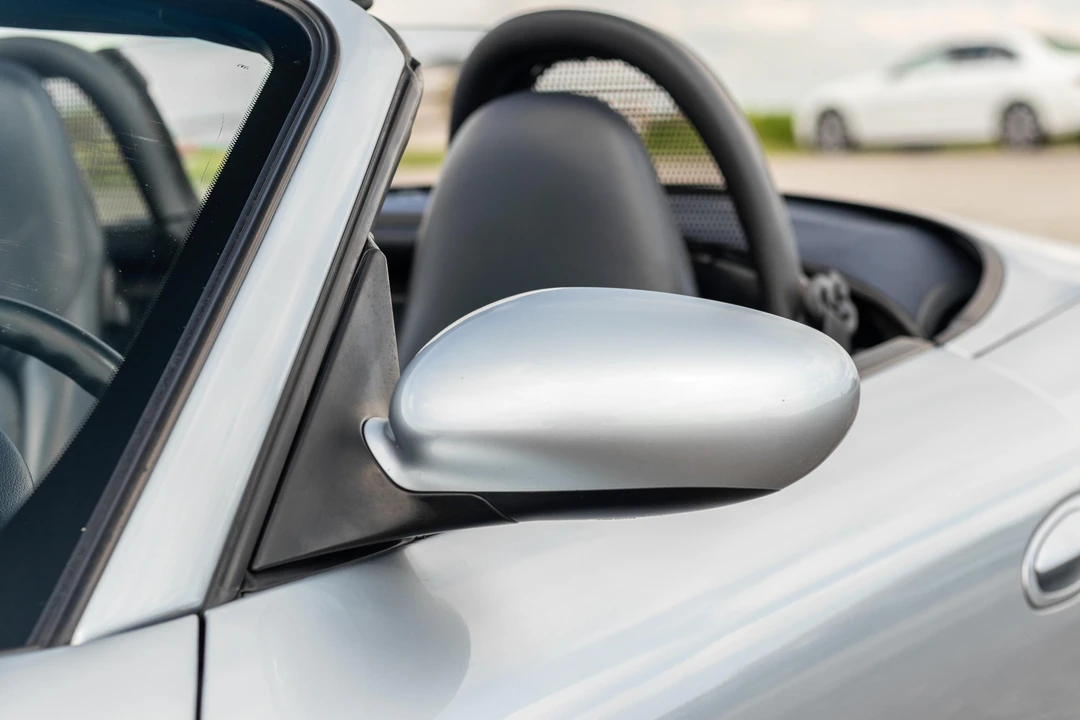 2003 Porsche 986 Boxster - Image 26 of 31