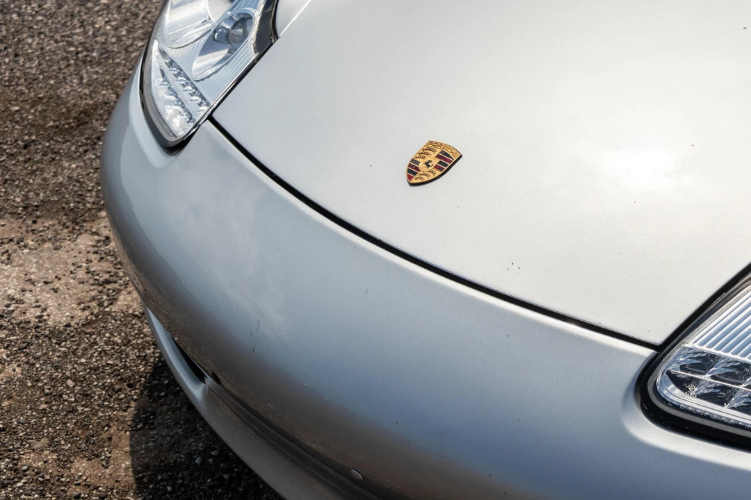 2003 Porsche 986 Boxster - Image 18 of 31