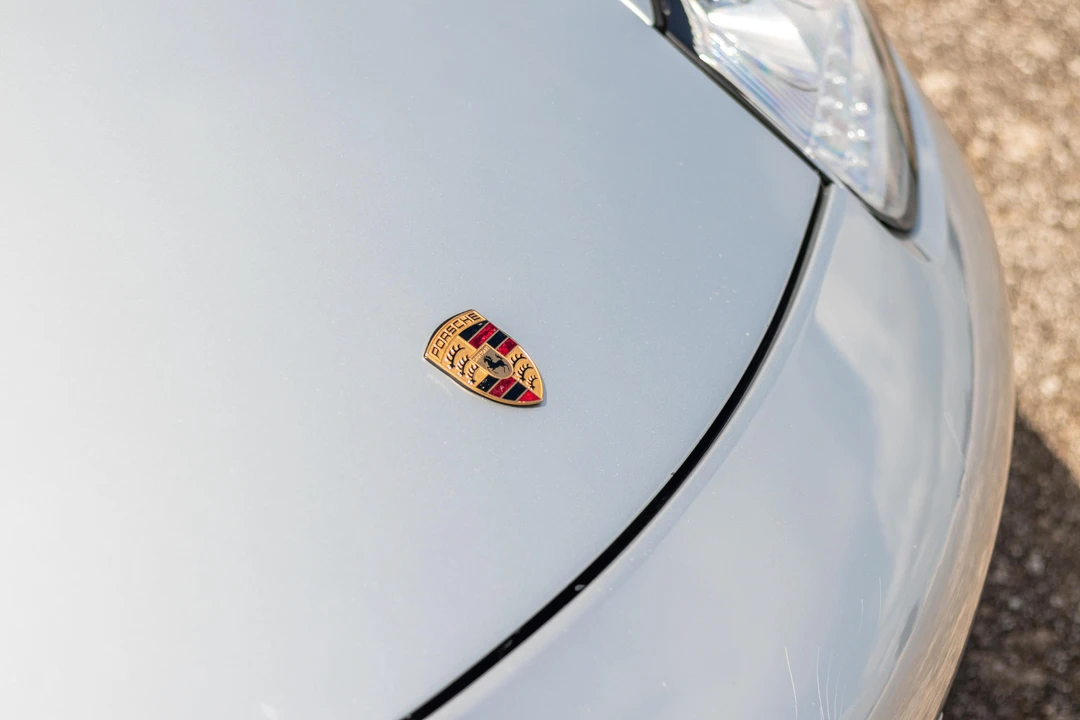 2003 Porsche 986 Boxster - Image 16 of 31