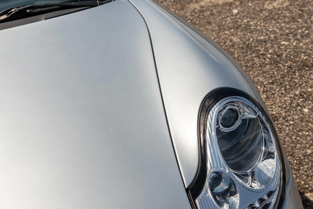 2003 Porsche 986 Boxster - Image 19 of 31