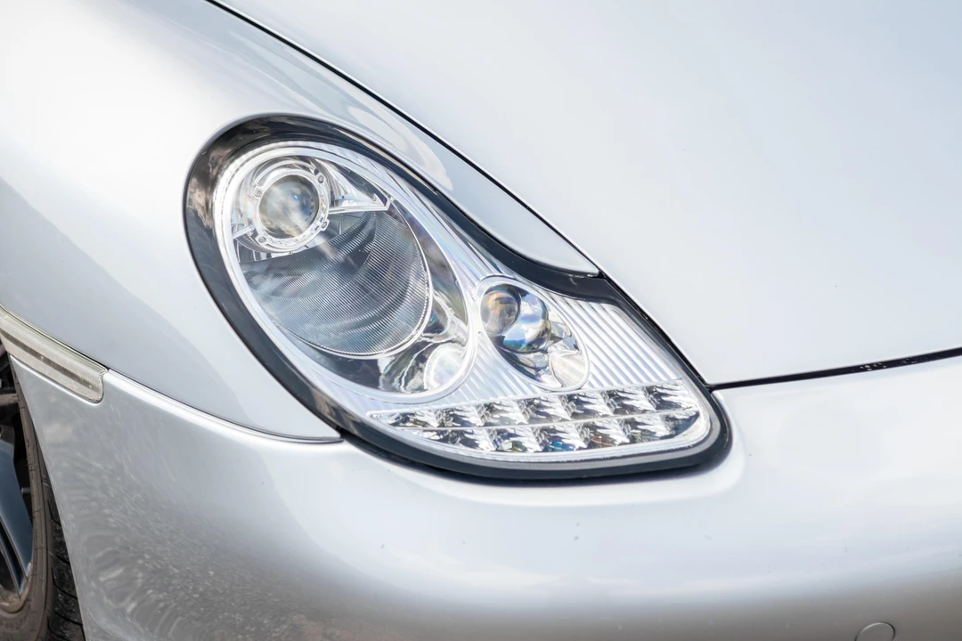 2003 Porsche 986 Boxster - Image 14 of 31