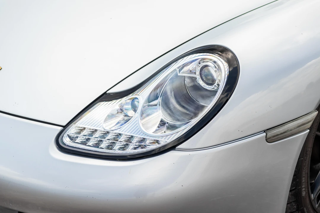 2003 Porsche 986 Boxster - Image 20 of 31