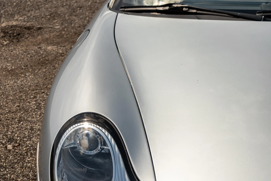 2003 Porsche 986 Boxster - Image 15 of 31