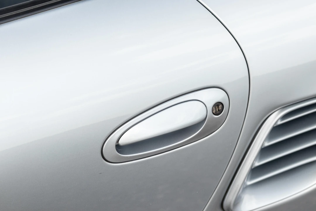 2003 Porsche 986 Boxster - Image 31 of 31