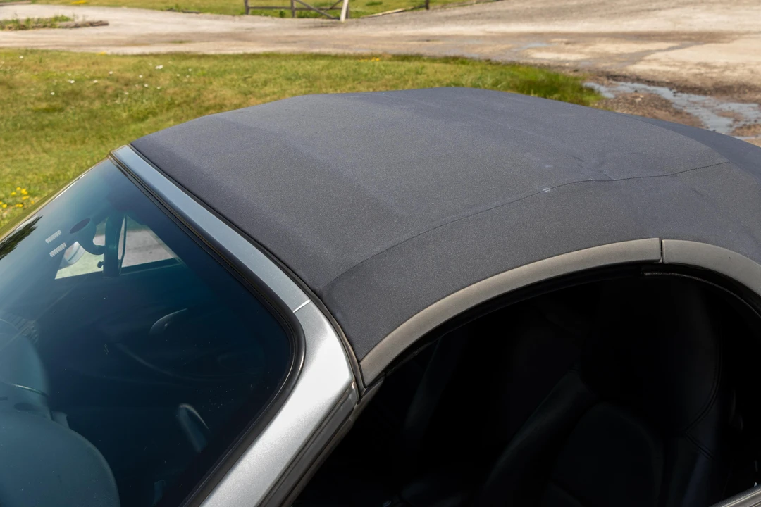 2003 Porsche 986 Boxster - Image 27 of 31