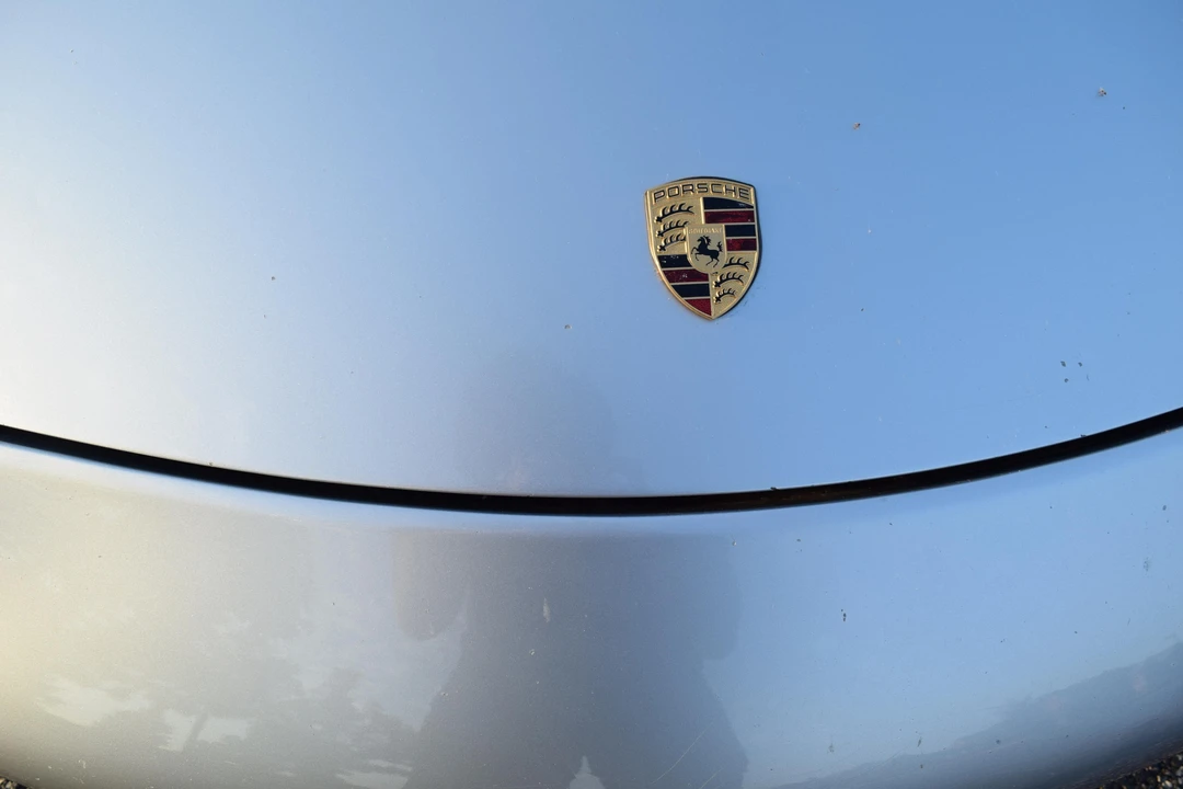 2003 Porsche 986 Boxster - Image 28 of 31