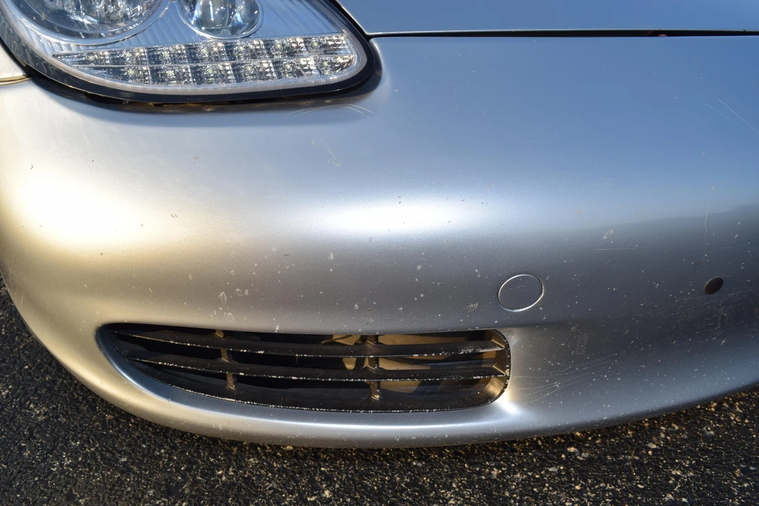 2003 Porsche 986 Boxster - Image 24 of 31