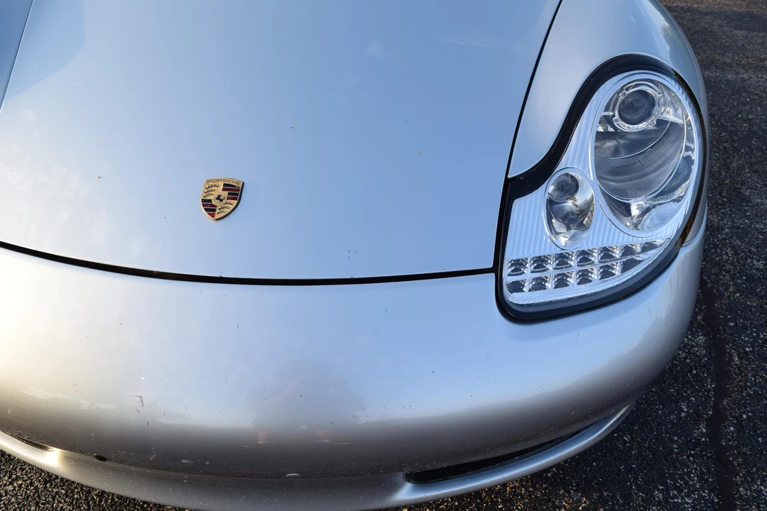 2003 Porsche 986 Boxster - Image 29 of 31