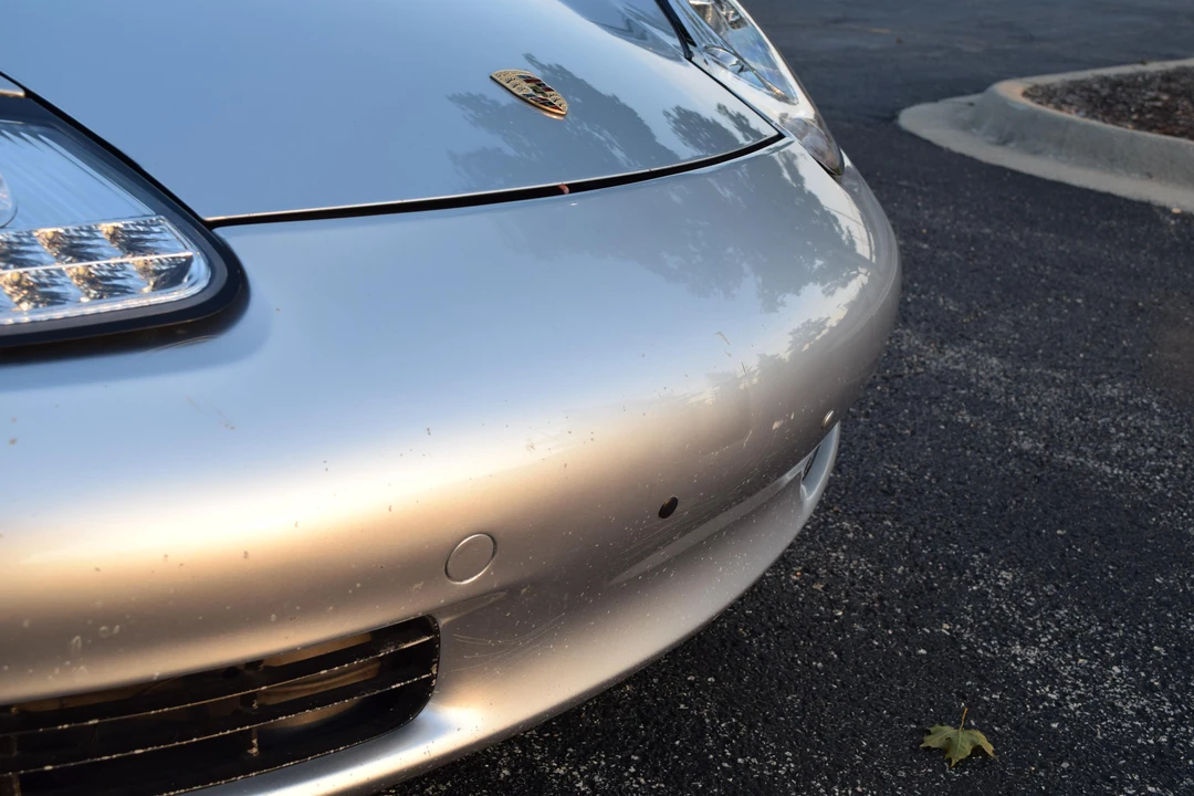 2003 Porsche 986 Boxster - Image 25 of 31