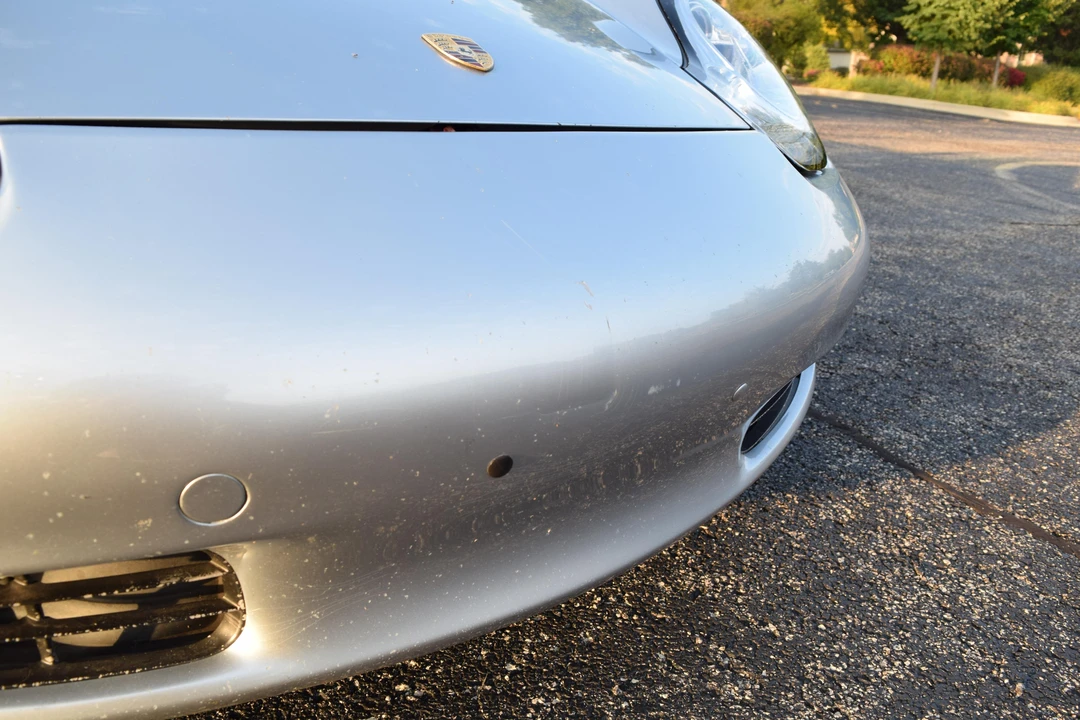 2003 Porsche 986 Boxster - Image 26 of 31