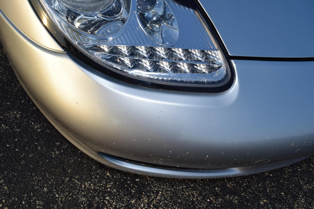 2003 Porsche 986 Boxster - Image 23 of 31