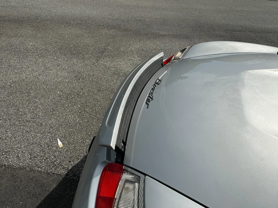 2003 Porsche 986 Boxster - Image 20 of 31