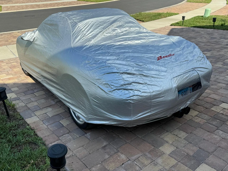 2003 Porsche 986 Boxster - Image 16 of 31
