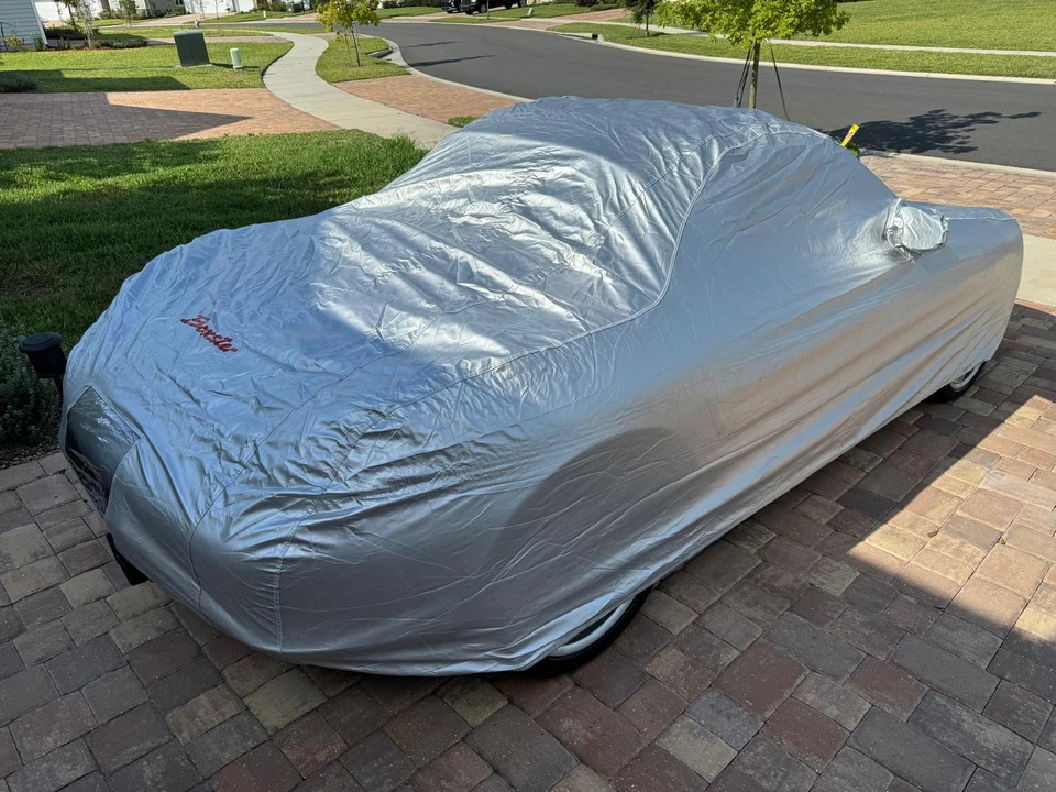 2003 Porsche 986 Boxster - Image 17 of 31