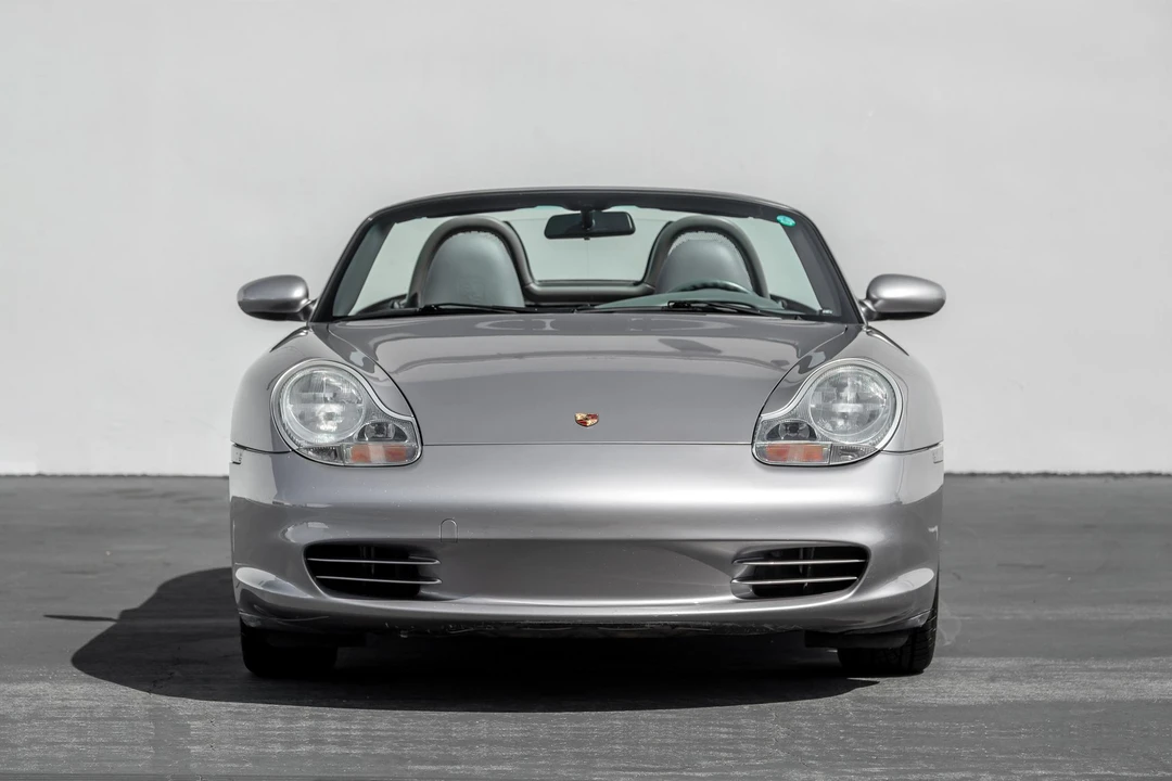 2003 Porsche 986 Boxster - Image 15 of 31