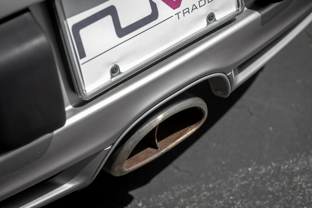2003 Porsche 986 Boxster - Image 25 of 31