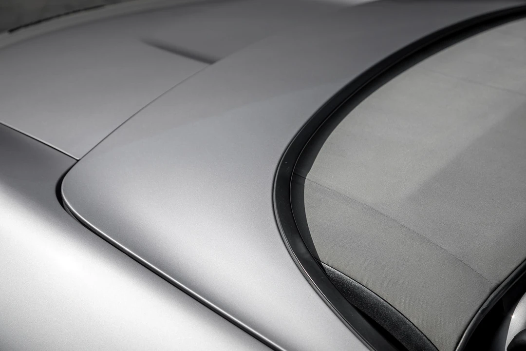 2003 Porsche 986 Boxster - Image 24 of 31