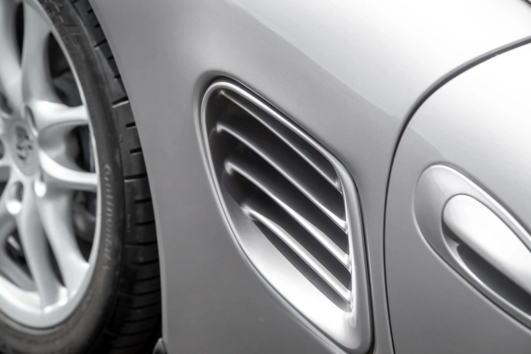 2003 Porsche 986 Boxster - Image 26 of 31