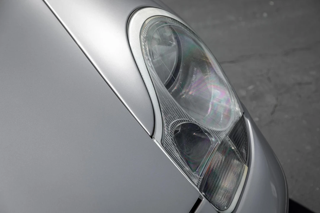 2003 Porsche 986 Boxster - Image 20 of 31