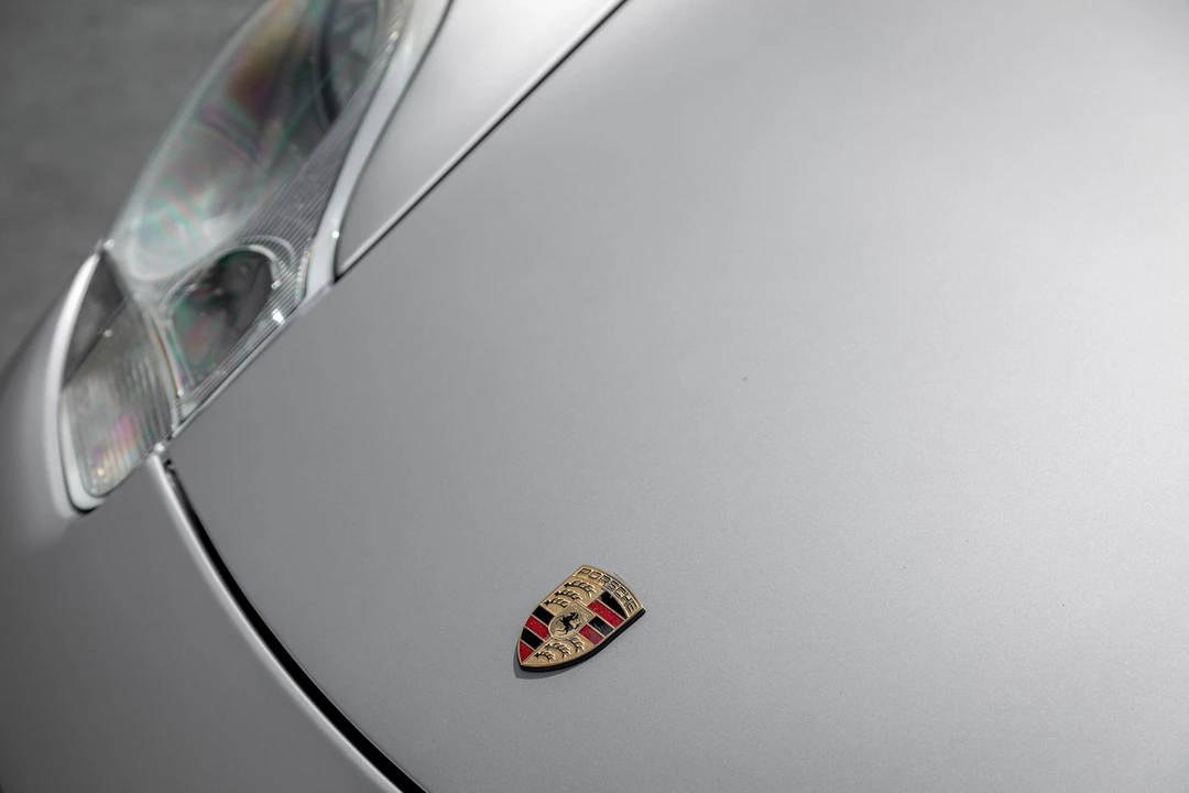 2003 Porsche 986 Boxster - Image 19 of 31